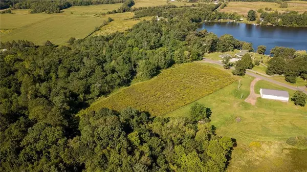 4.19 Acres 145th Avenue, Jim Falls, WI 54729