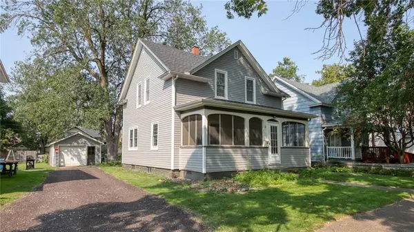 Rice Lake, WI 54868,26 Hatten Avenue