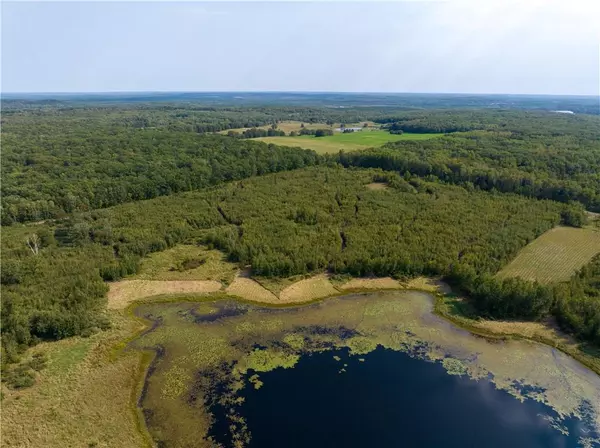 Trego, WI 54888,Lot 4 Barrett Road