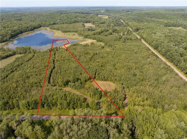 Lot 4 Barrett Road, Trego, WI 54888