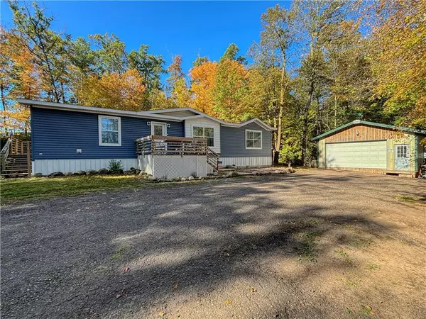 Cumberland, WI 54829,12 24 3/4 Avenue