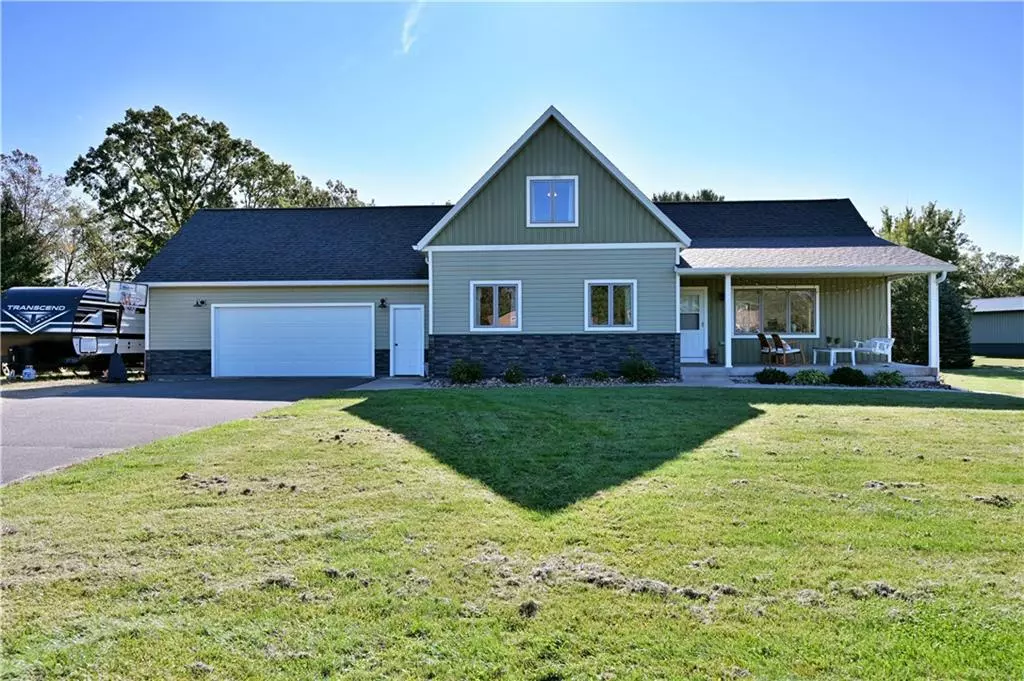 Cameron, WI 54822,1357 24 3/8 Street