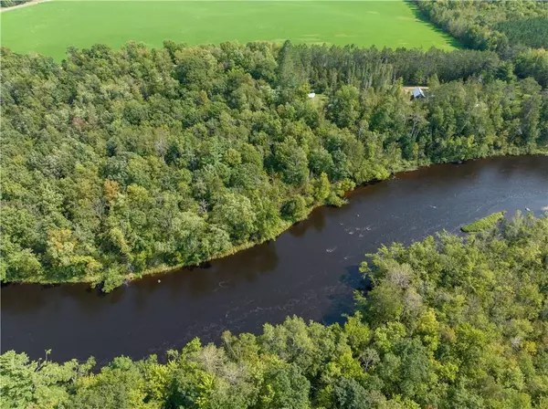 Radisson, WI 54867,Lot 6 Senesac Road