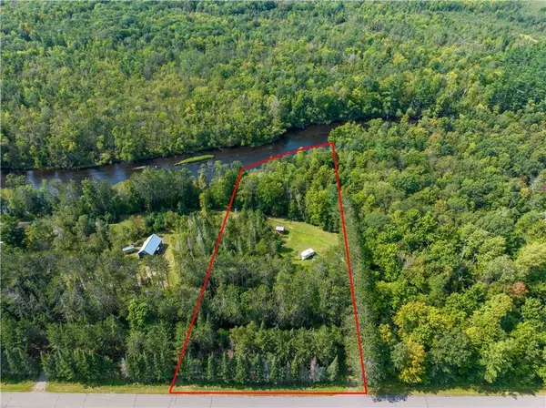 2325N Senesac Road, Radisson, WI 54867