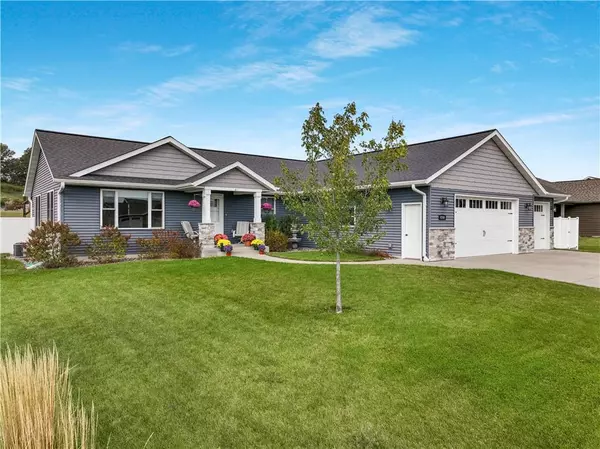 6364 Aspen Ridge Drive, Eau Claire, WI 54703