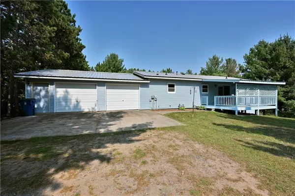 290 E Beaver Brook Avenue, Spooner, WI 54801