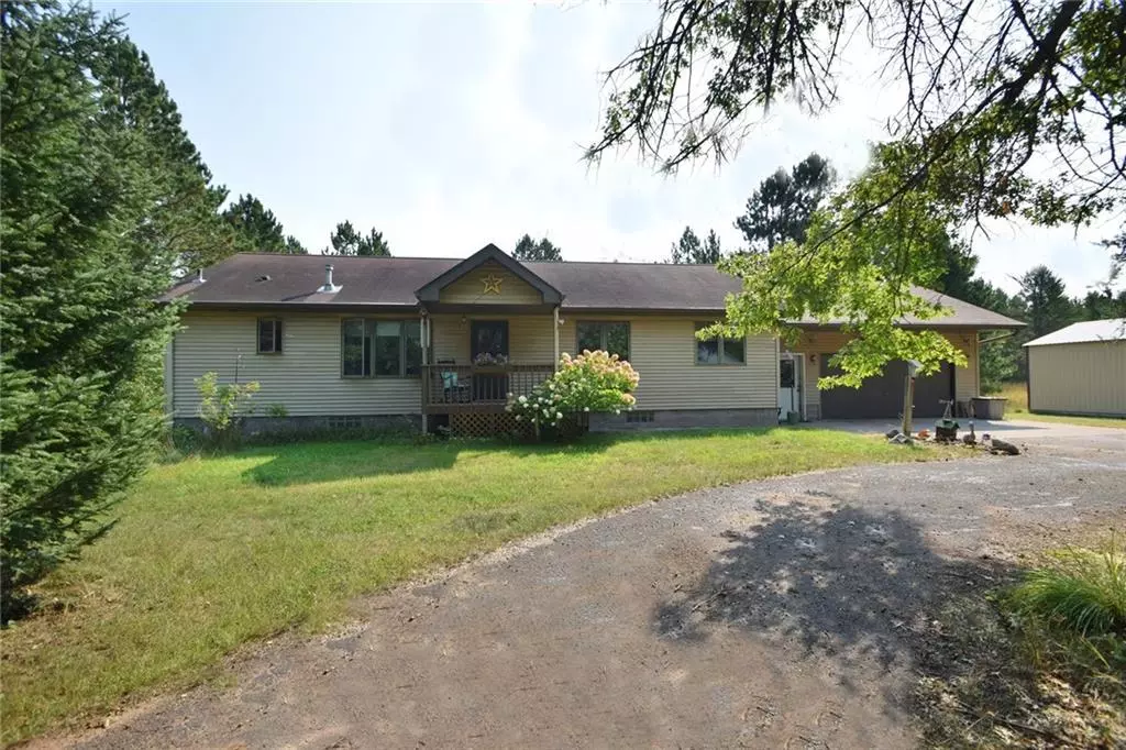 Webster, WI 54893,28272 County Road T