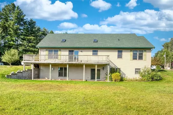 Hayward, WI 54843,9018N Anderson Road