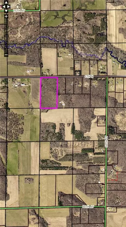 Chippewa Falls, WI 54729,18 Acres County Highway N