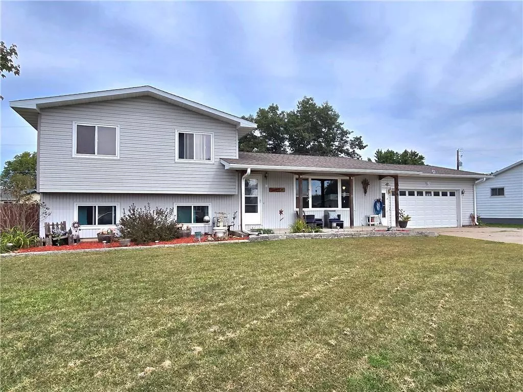 Blair, WI 54616,664 E Maple Street