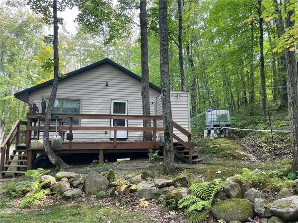 14649 W Woodale Road, Birchwood, WI 54817