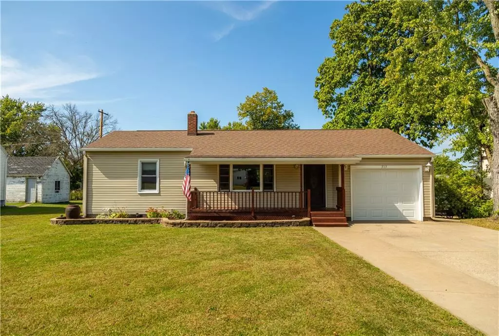 Strum, WI 54770,315 5th Avenue