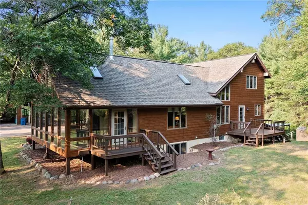 Grantsburg, WI 54840,24344 Borg Road