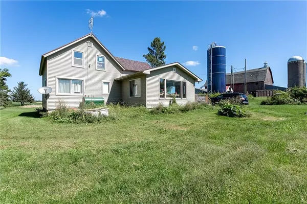 Deer Park, WI 54007,1719 County Road H