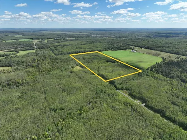 South Range, WI 54880,TBD Bluff Creek Trail