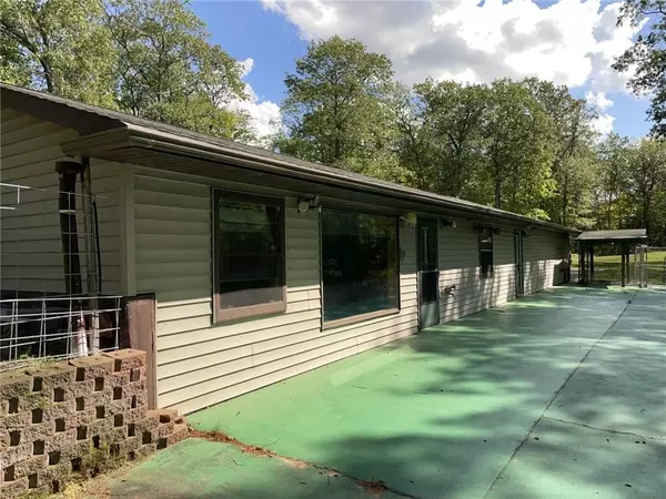 4513 Ranch Road, Stone Lake, WI 54548