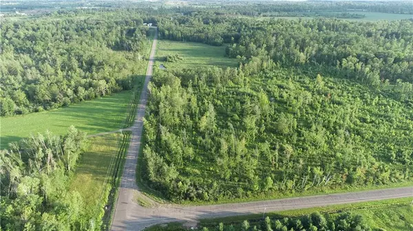 0 160 Avenue, Turtle Lake, WI 54889