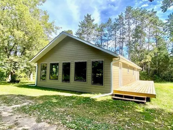 5024 Yellow River Drive, Spooner, WI 54801