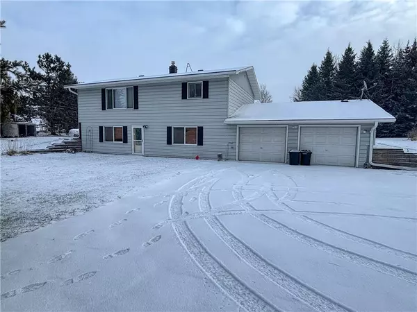 W5478 Zimmermans Road, Sarona, WI 54870