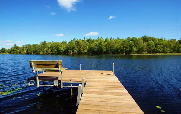 Sarona, WI 54870,N1950 County Highway D