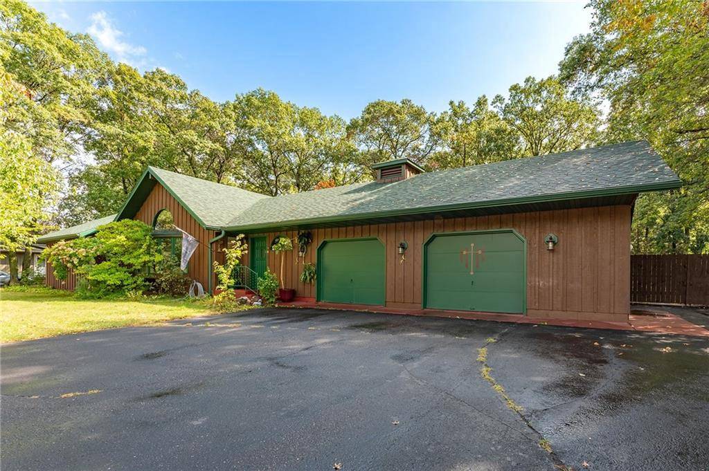 17095 County Highway X, Chippewa Falls, WI 54729