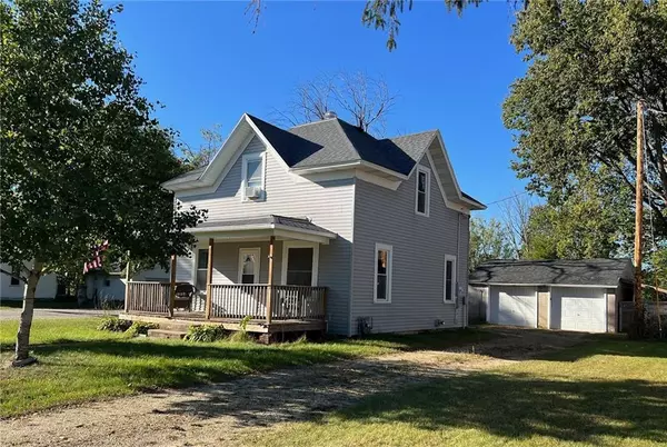 315 Elm Street, Strum, WI 54770