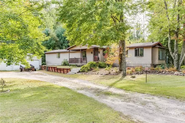 N7598 County Road E, Black River Falls, WI 54615