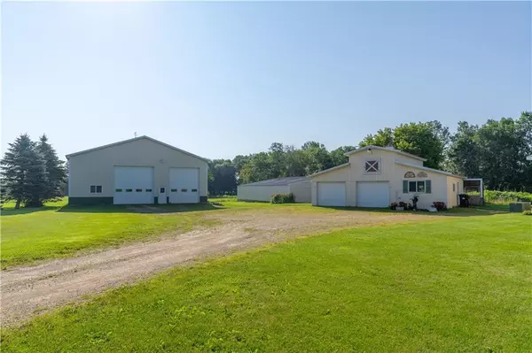 Glenwood City, WI 54013,2967 County Road