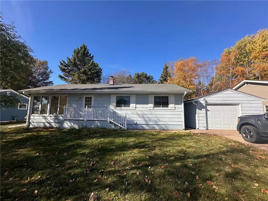 Shell Lake, WI 54871,37 Ridgeway Drive