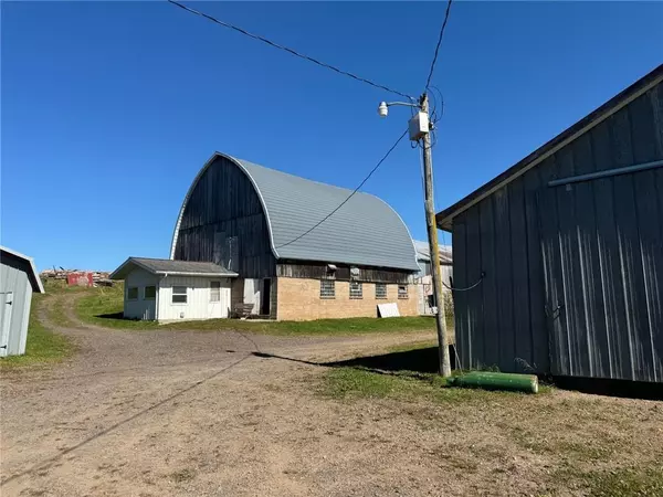 Lublin, WI 54447,W14674 County Road