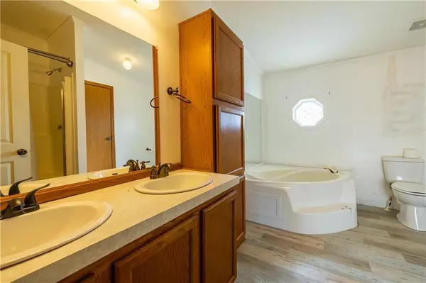 Strum, WI 54770,N48590 Rosman Lane