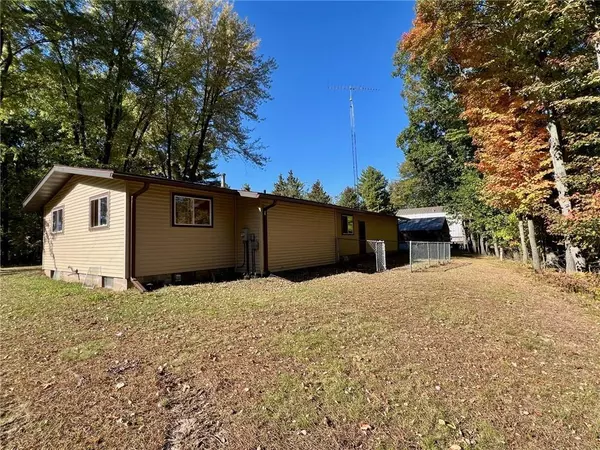 Rice Lake, WI 54868,1717 28 3/4 Avenue