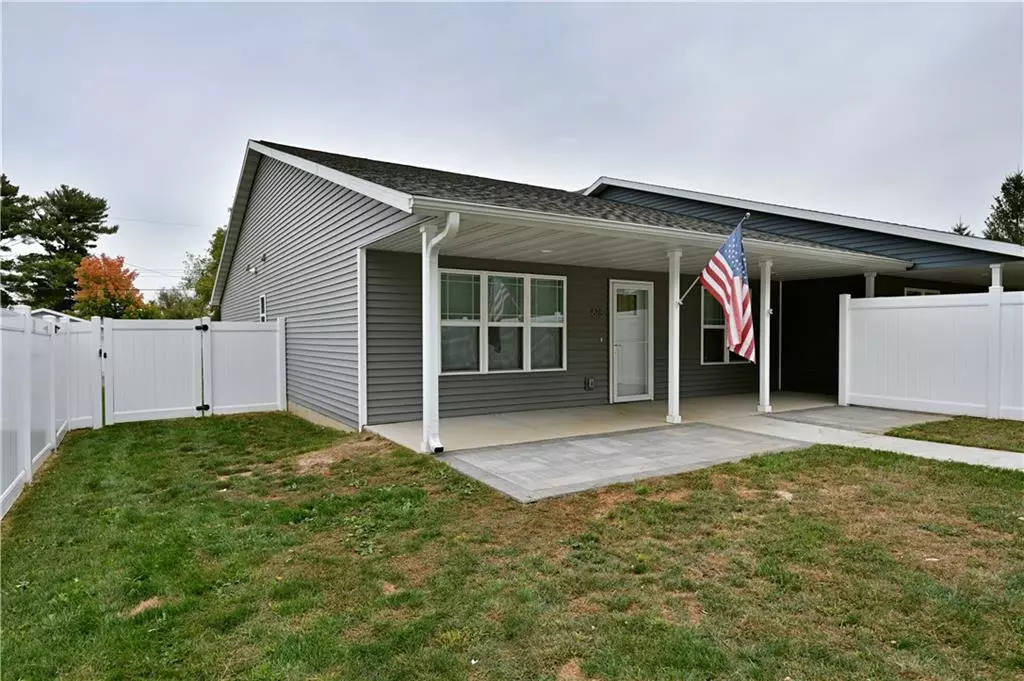 Chetek, WI 54728,518 Ridgeway Street