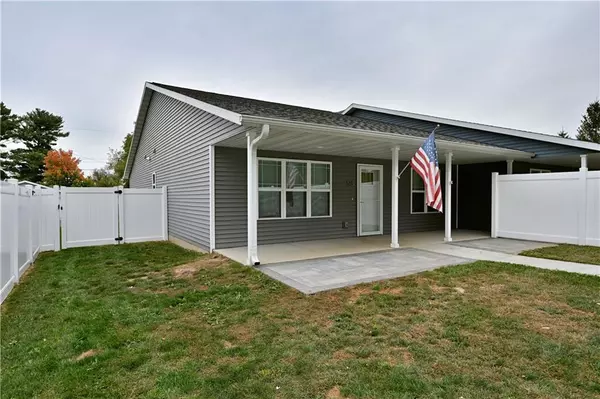 518 Ridgeway Street, Chetek, WI 54728