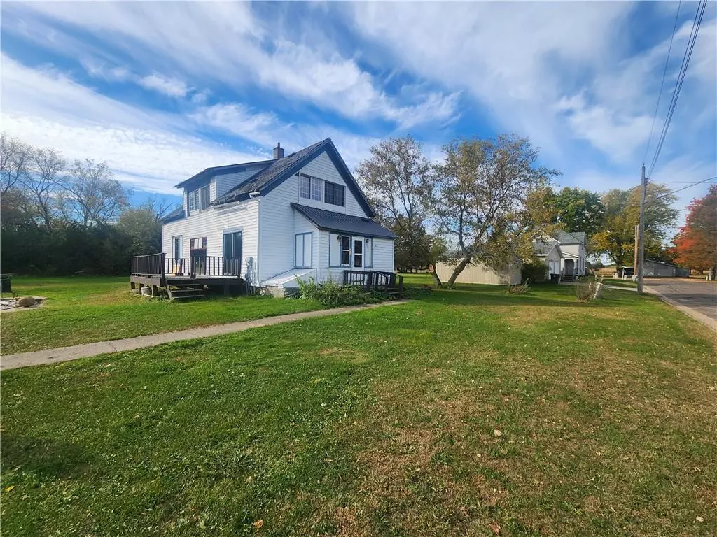 Almena, WI 54805,220 Mildred Avenue