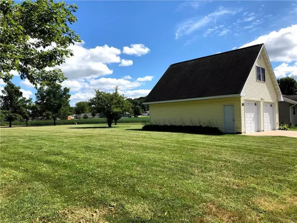 Arcadia, WI 54612,512 Fairfield Avenue