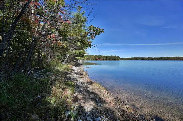 lot 1 Lake Road, Stone Lake, WI 54876