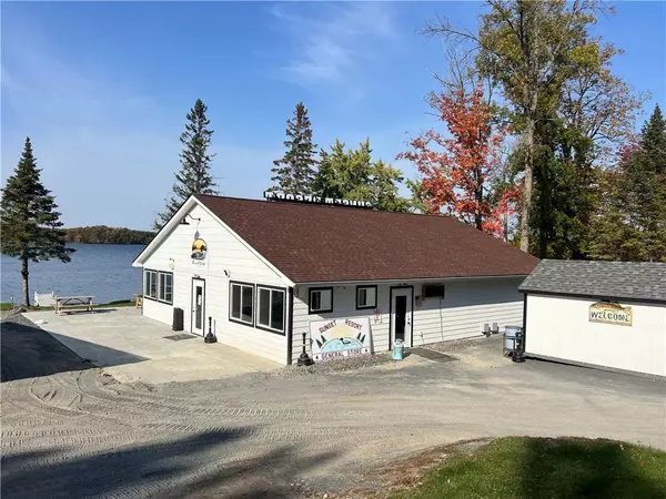 Long Lake, WI 54817,W2920 Gruenhagen Road