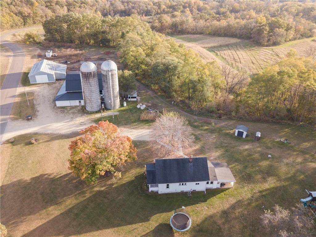 Mondovi, WI 54755,S517 Sand Road