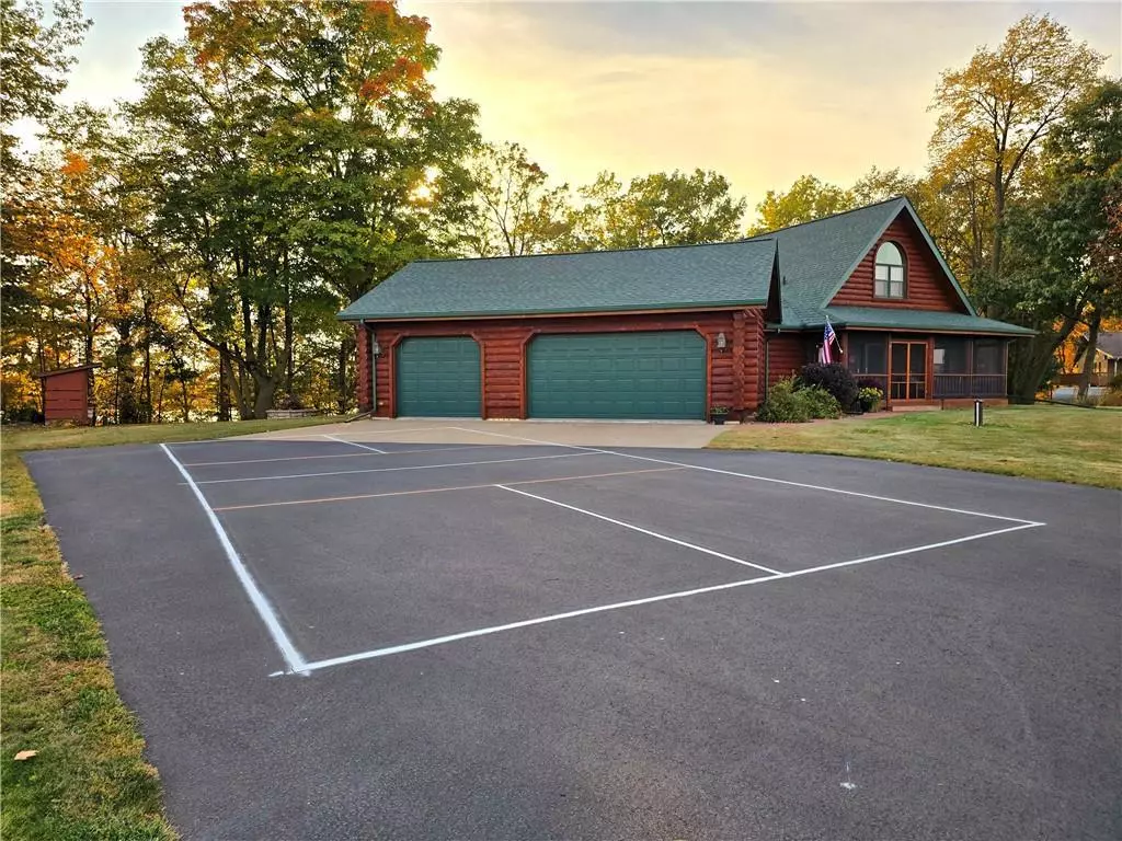 Turtle Lake, WI 54889,295 15 1/8 Avenue