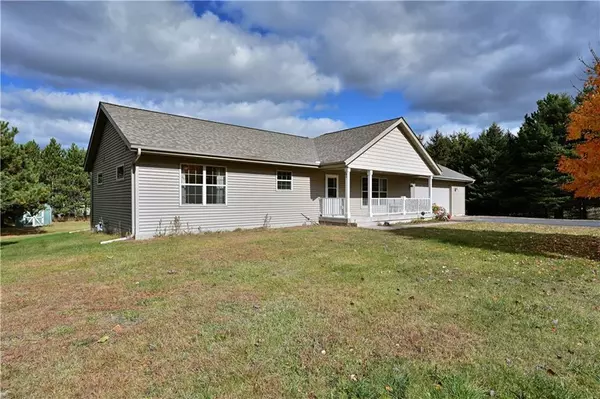 Spooner, WI 54801,W7234 Wilbur Dr.