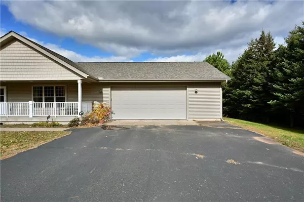 Spooner, WI 54801,W7234 Wilbur Dr.