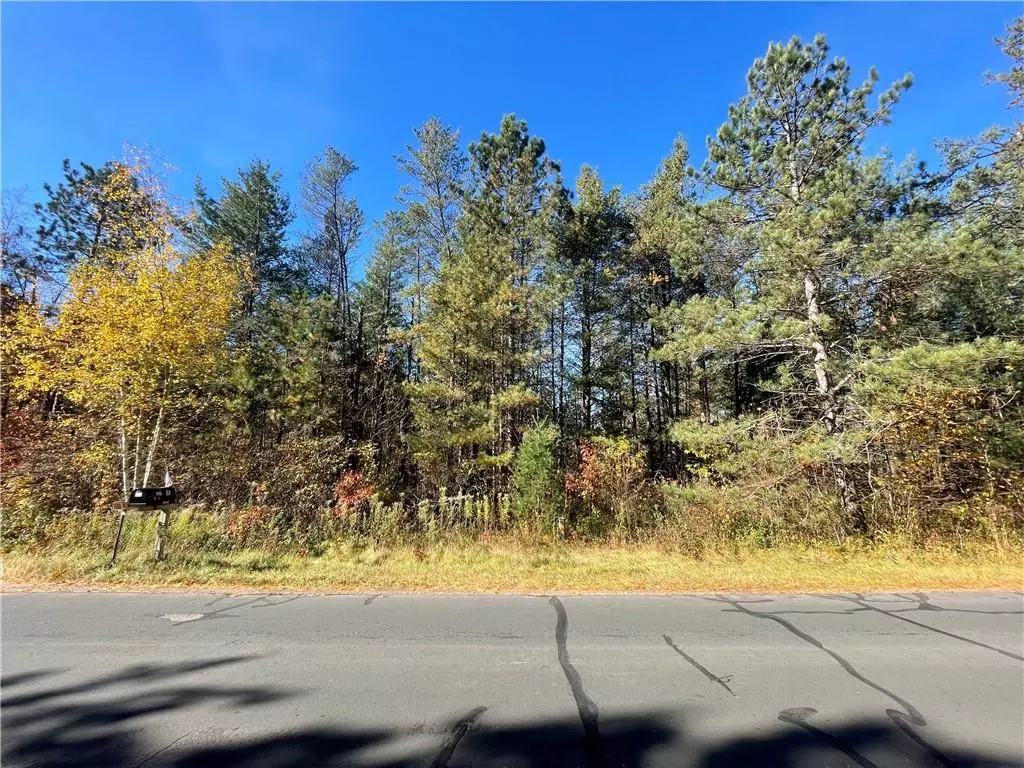 Hayward, WI 54843,Lot 7 Indian Trail Road