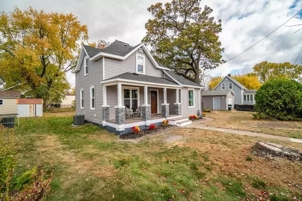 Osseo, WI 54758,13312 8th Street