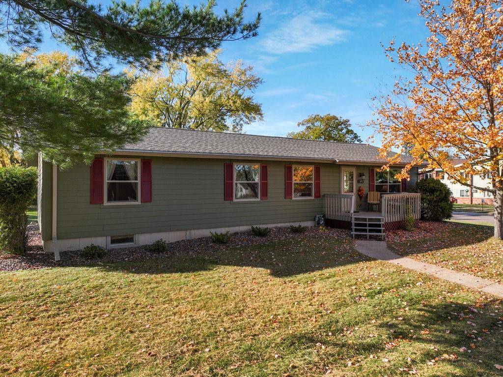 107 2nd Street, Shell Lake, WI 54871