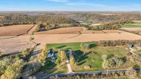 Elmwood, WI 54740,N6609 110th Street