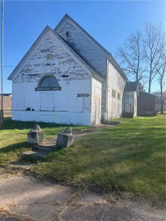 Birchwood, WI 54817,119 E Park Avenue