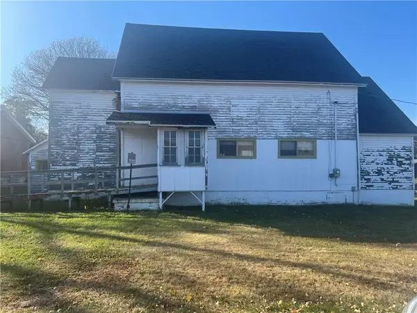 Birchwood, WI 54817,119 E Park Avenue