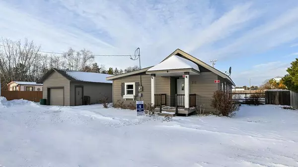 511 Main Street, Minong, WI 54859