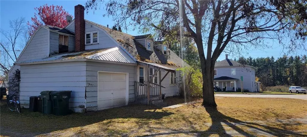 Merrillan, WI 54754,100 Washington Street #2